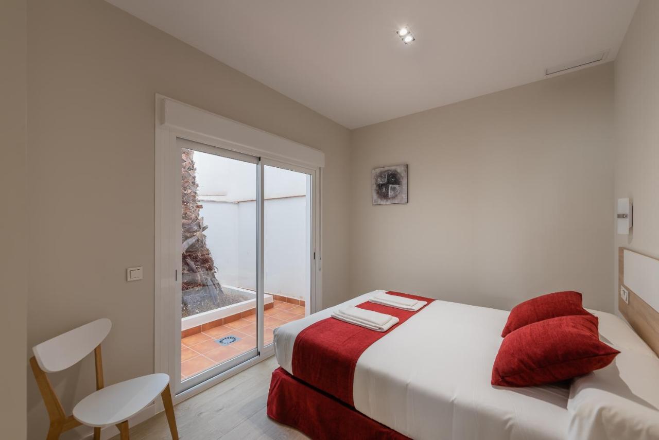 Pinar Malaga Centro C/Alvarez Exterior photo